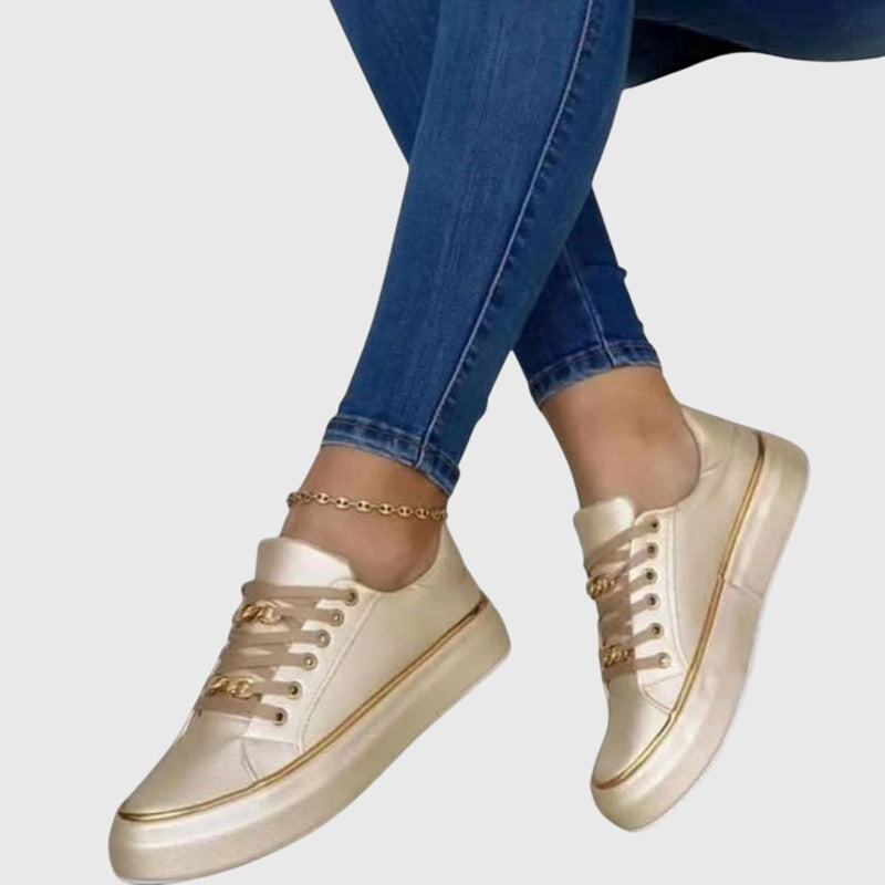 Camille™ | Elegante Orthopädische Fußbekleidung