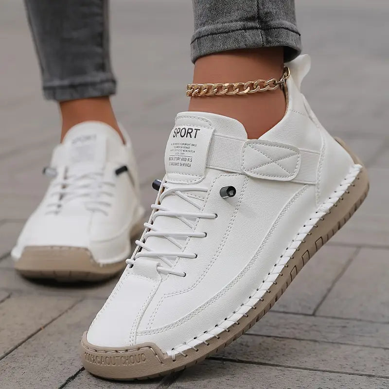 Sphie | Bequeme Leichtgewicht-Sneaker