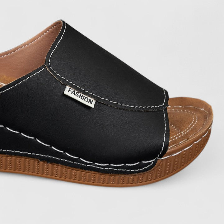 Amiralie - Elegante und leichte Sandalen