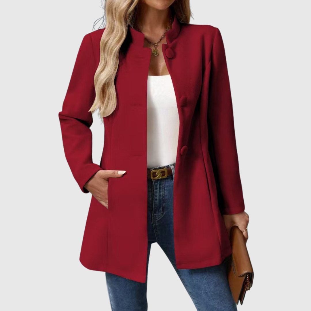 Carmelyssa | Elegante Damenjacke