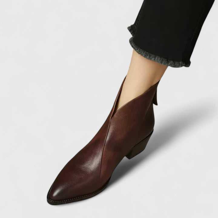 Natalia - Elegante Stiefel
