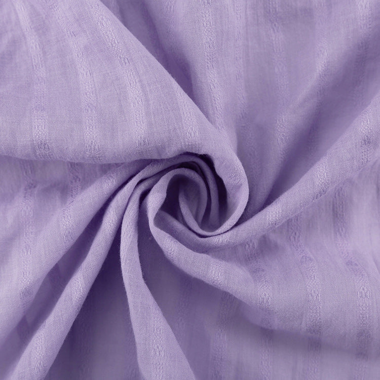 Viola - Ensemble mit Knopfleiste und Leichten Shorts