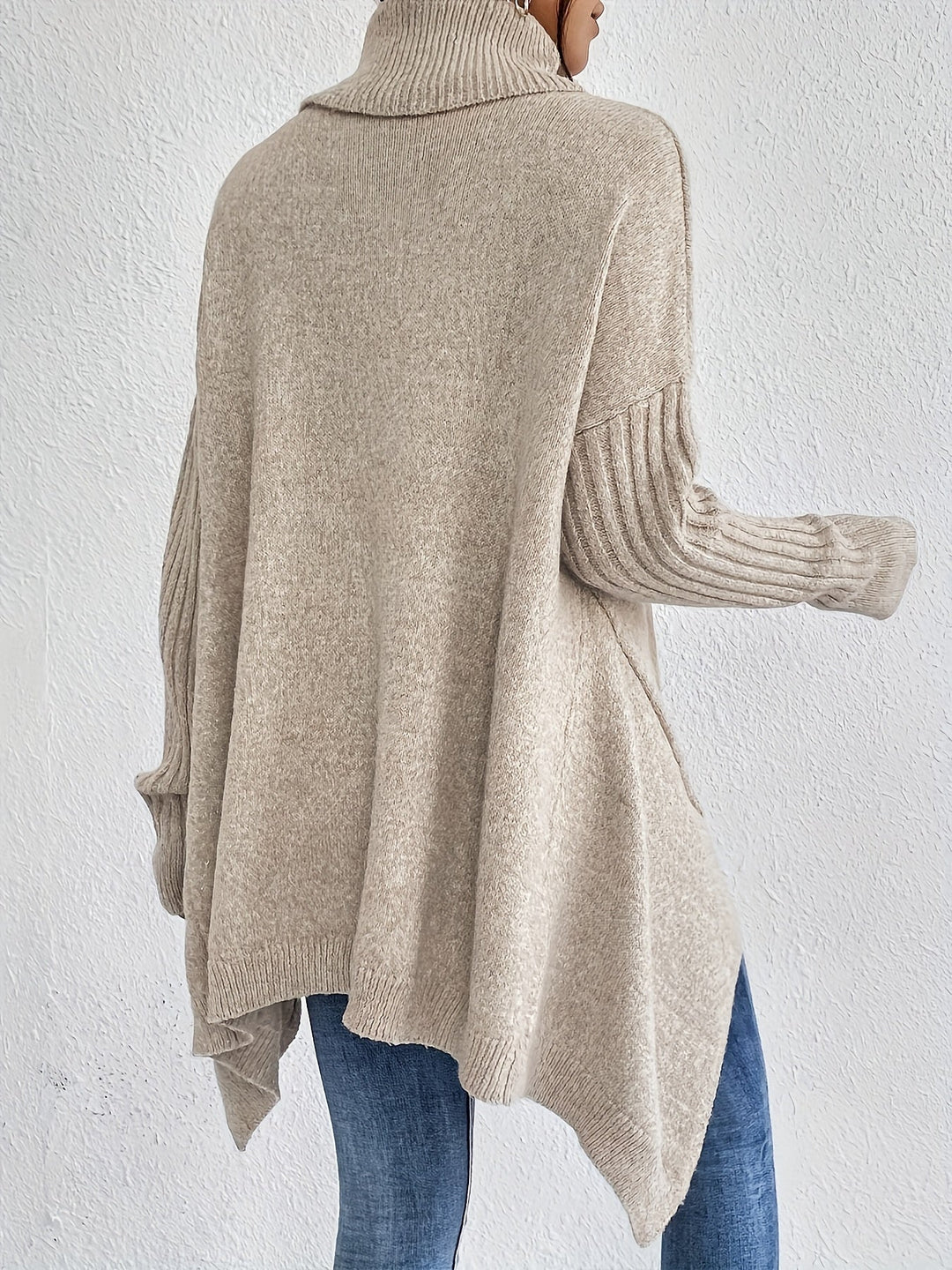 Audrey | Komfortabler Pullover