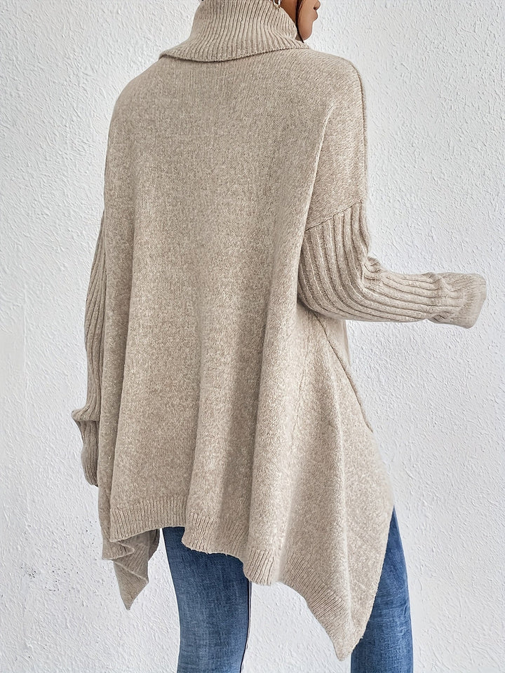 Audrey | Komfortabler Pullover