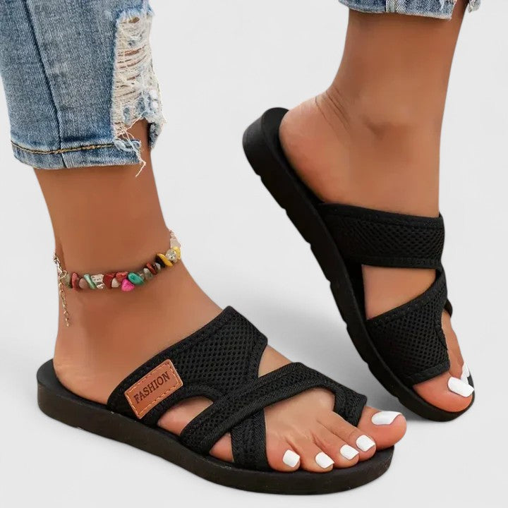Paige - Orthopedic Comfort Sandals