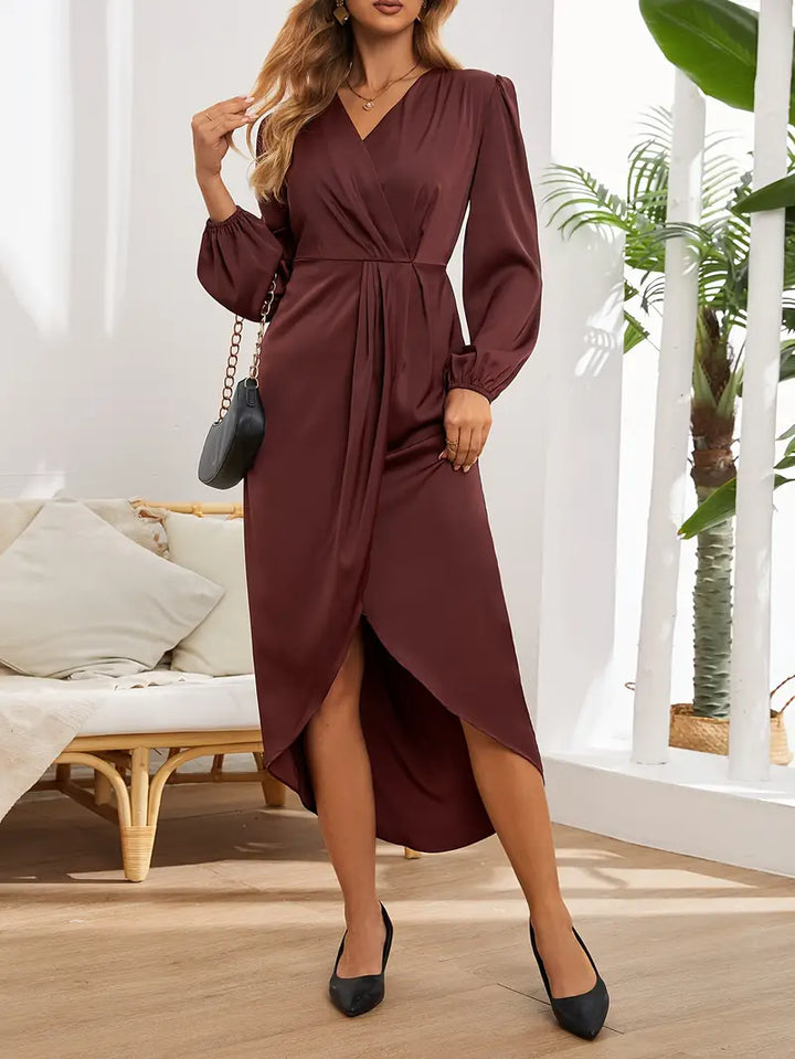 Genevieve - Stilvolles Abendkleid