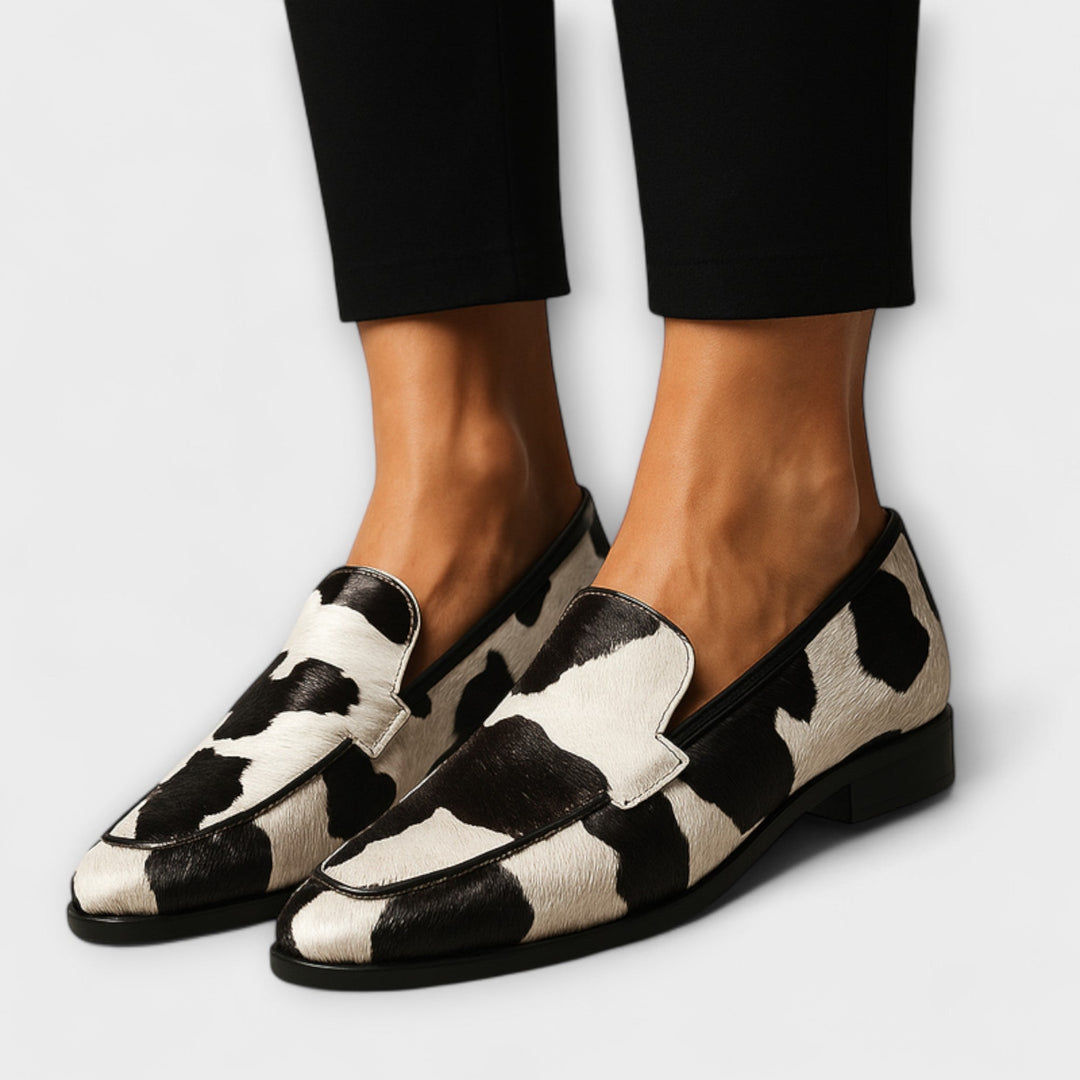 Margot™ | Moderner Mokassin