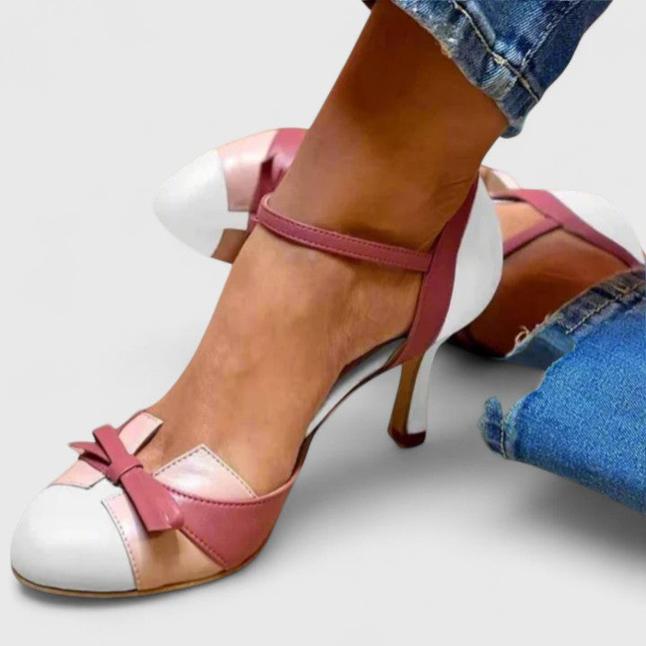 Quinnae | Komfortable Absatzschuhe