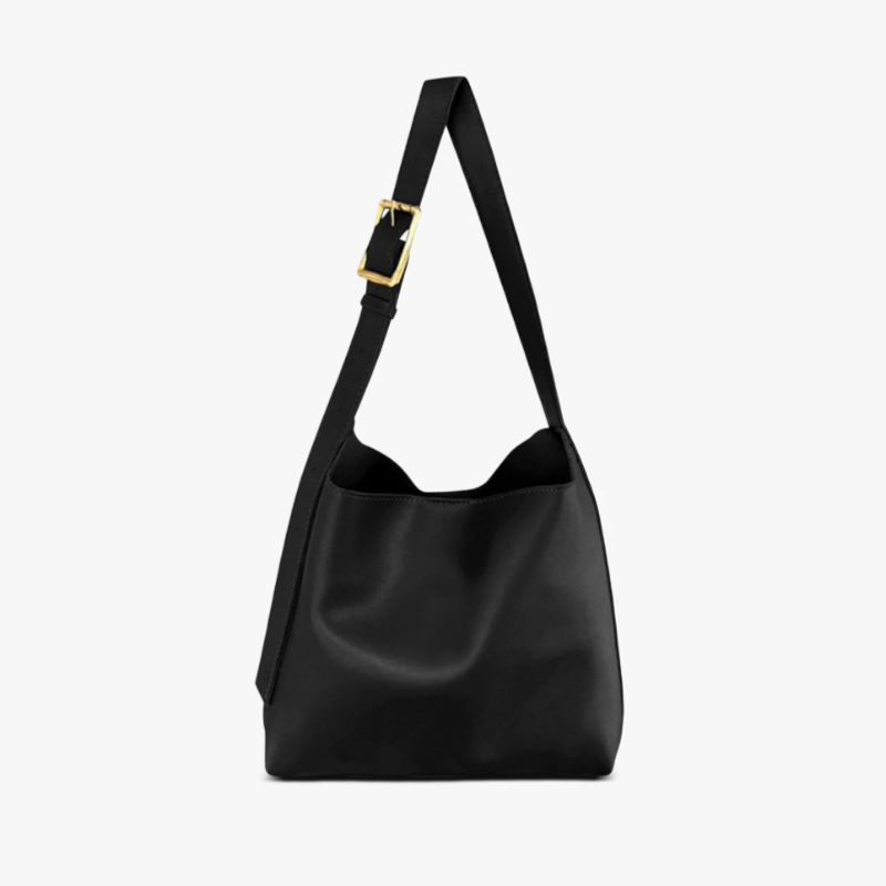 Stacy™ | Stilvolle Lederhandtasche