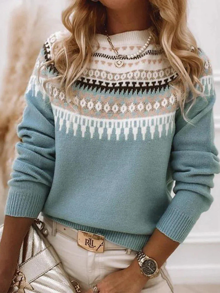 Madison | Strickpullover