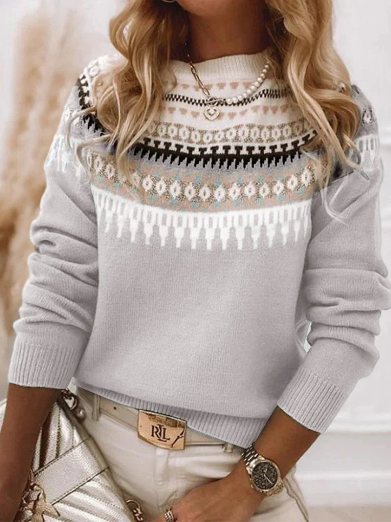 Madison | Strickpullover
