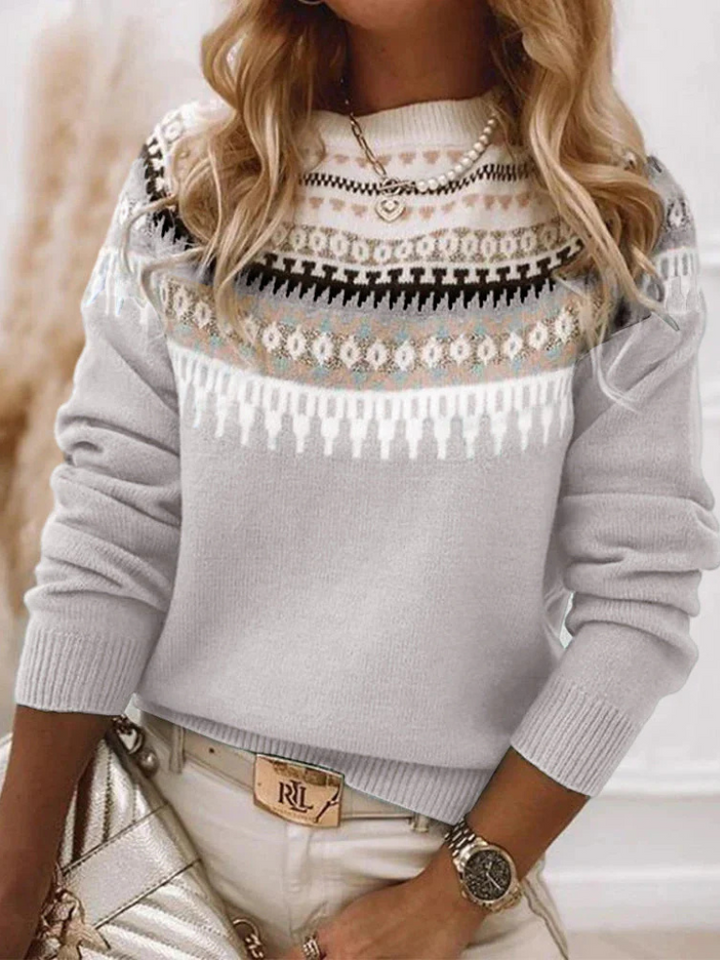 Madison | Strickpullover