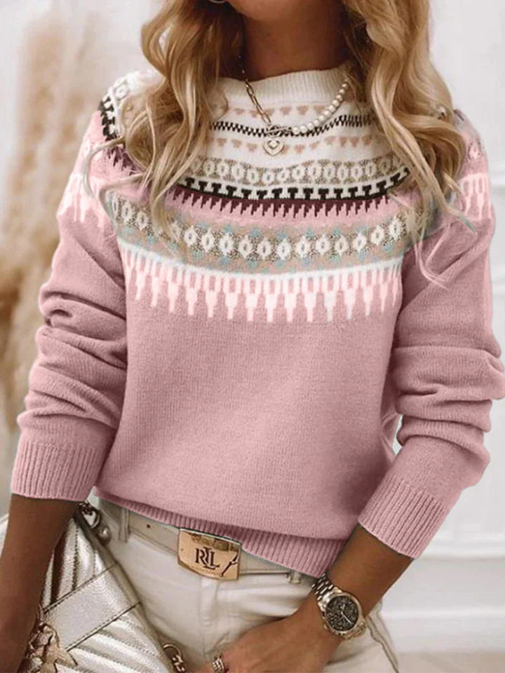 Madison | Strickpullover