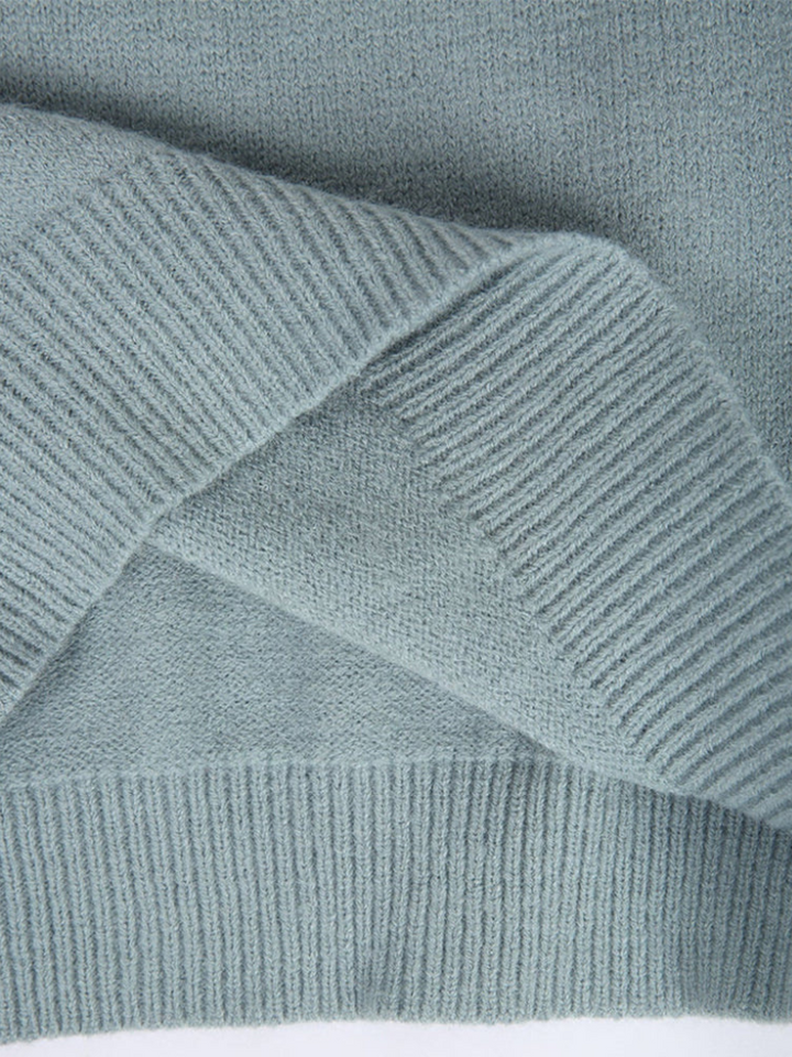 Madison | Strickpullover