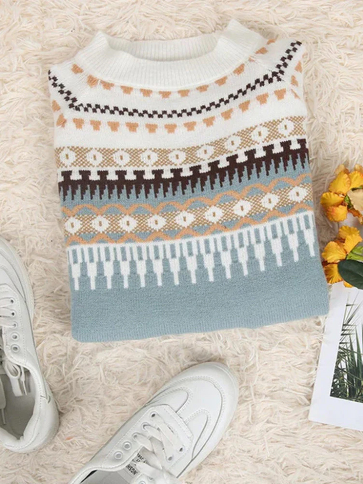 Madison | Strickpullover