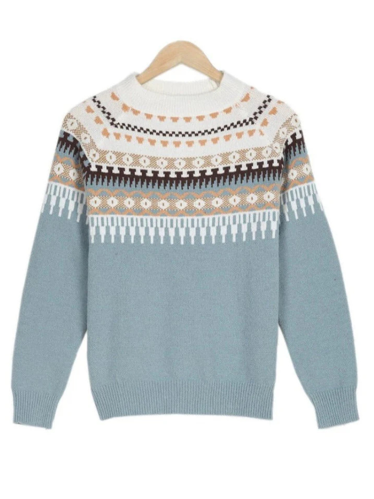 Madison | Strickpullover