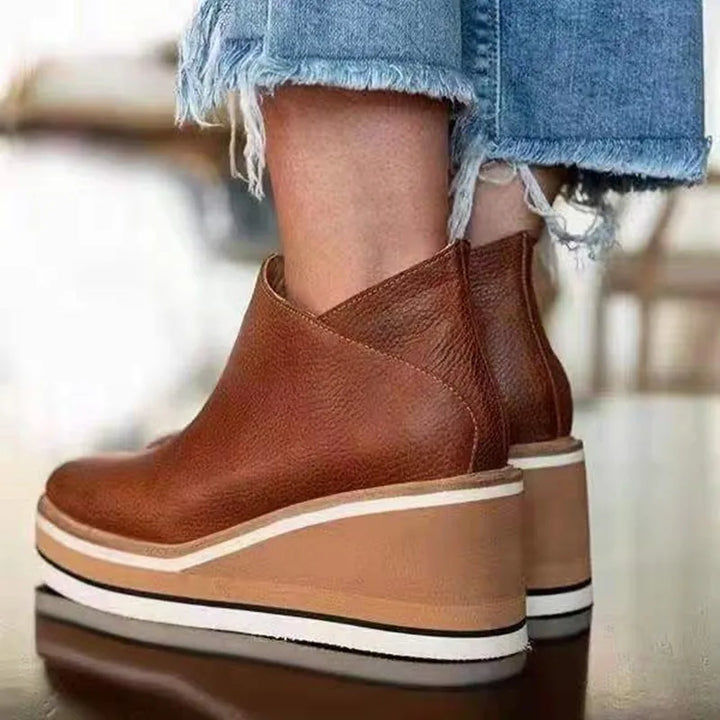 Cara | Stilvolle Elegante Stiefel