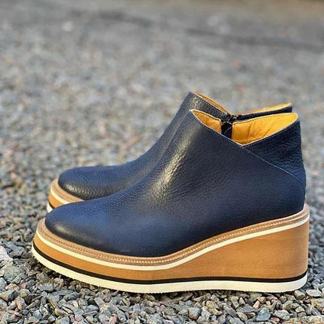 Cara | Stilvolle Elegante Stiefel