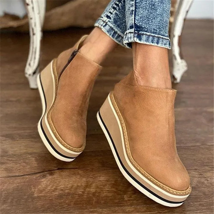 Cara | Stilvolle Elegante Stiefel