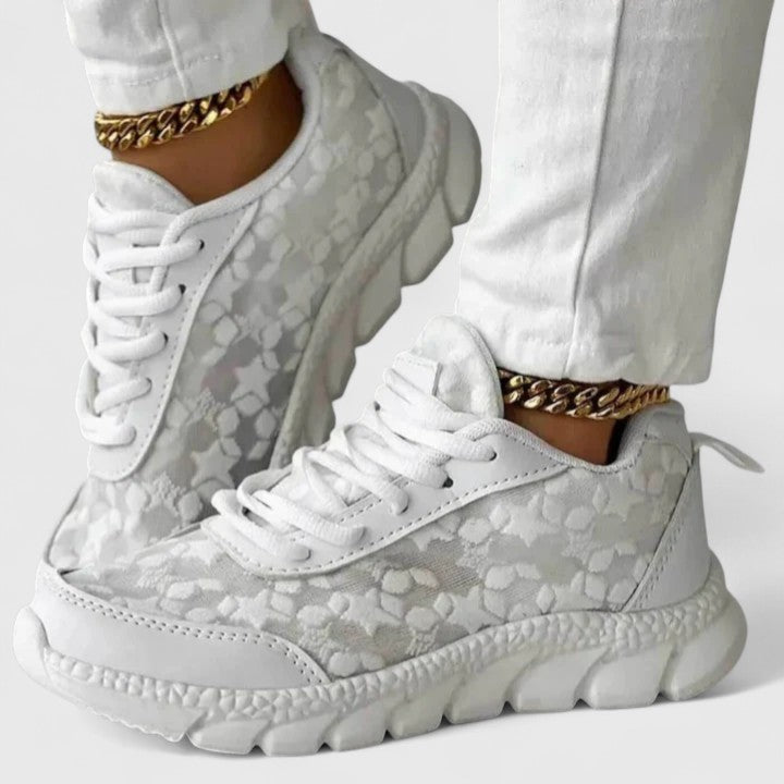 Khalyria | Komfortable Sneakers