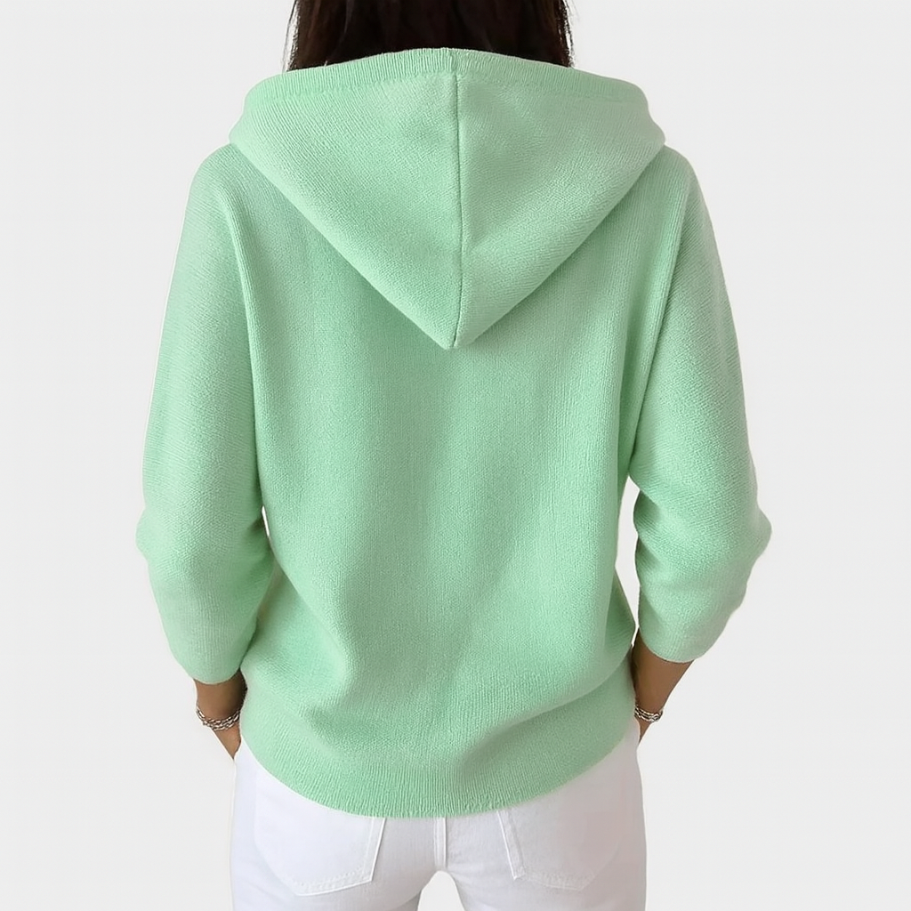 Joyce | Stilvoller Cardigan