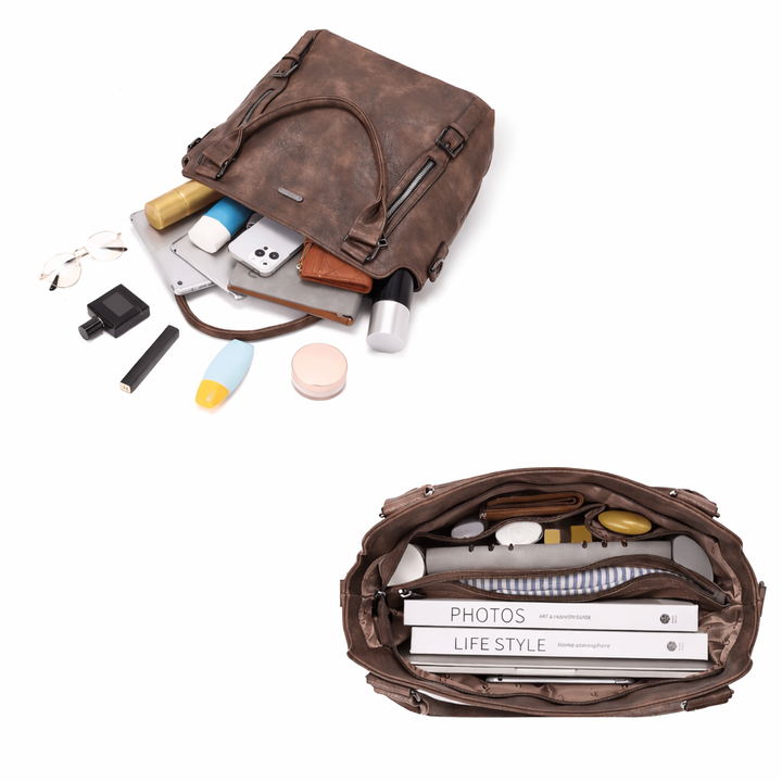 Marcella | Die Tasche für Ihren täglichen Gebrauch