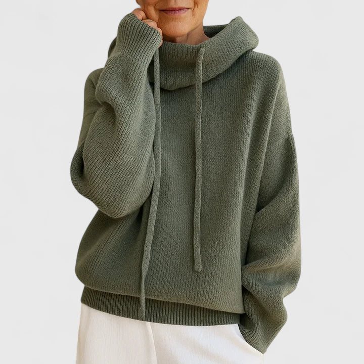 Marie | Komfortabler Hoodie