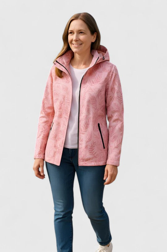 Thanyelle | Stilvolle Eleganzjacke