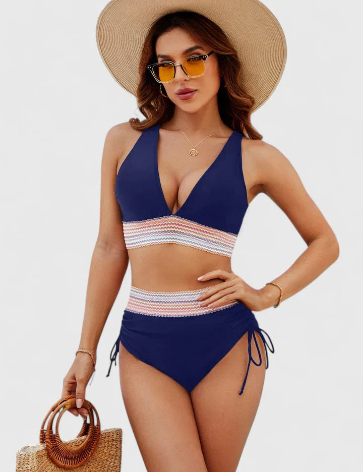 Jayzelliah | Stilvolles Bikini-Set