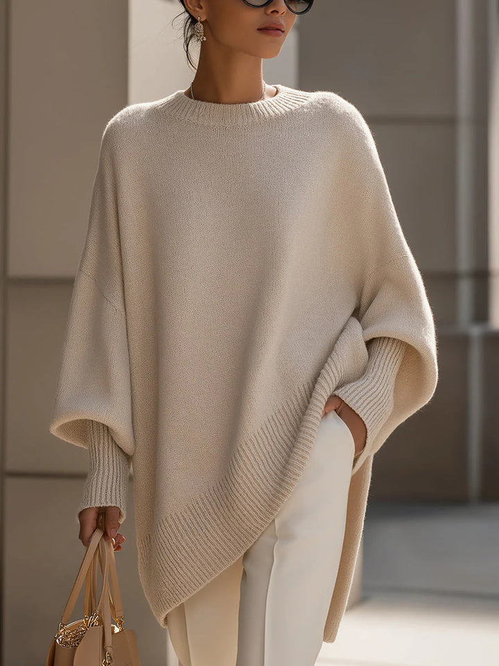 Cindy | Kuscheliger und Bequemer Pullover
