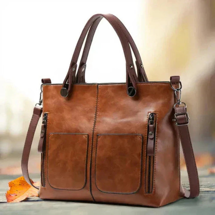 Angela™ | Multifunktionale Handtasche
