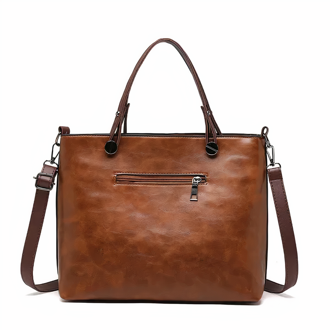 Angela™ | Multifunktionale Handtasche