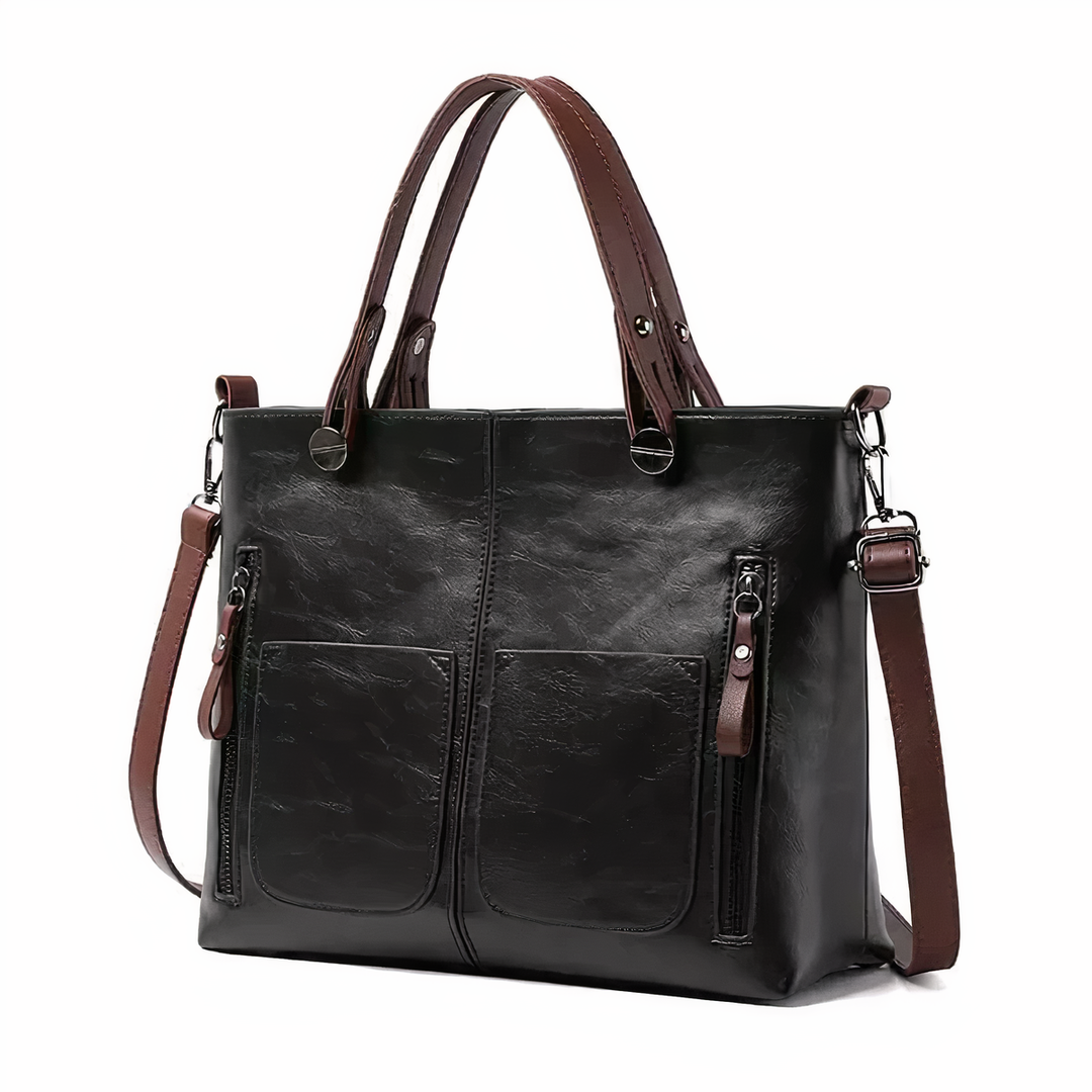 Angela™ | Multifunktionale Handtasche