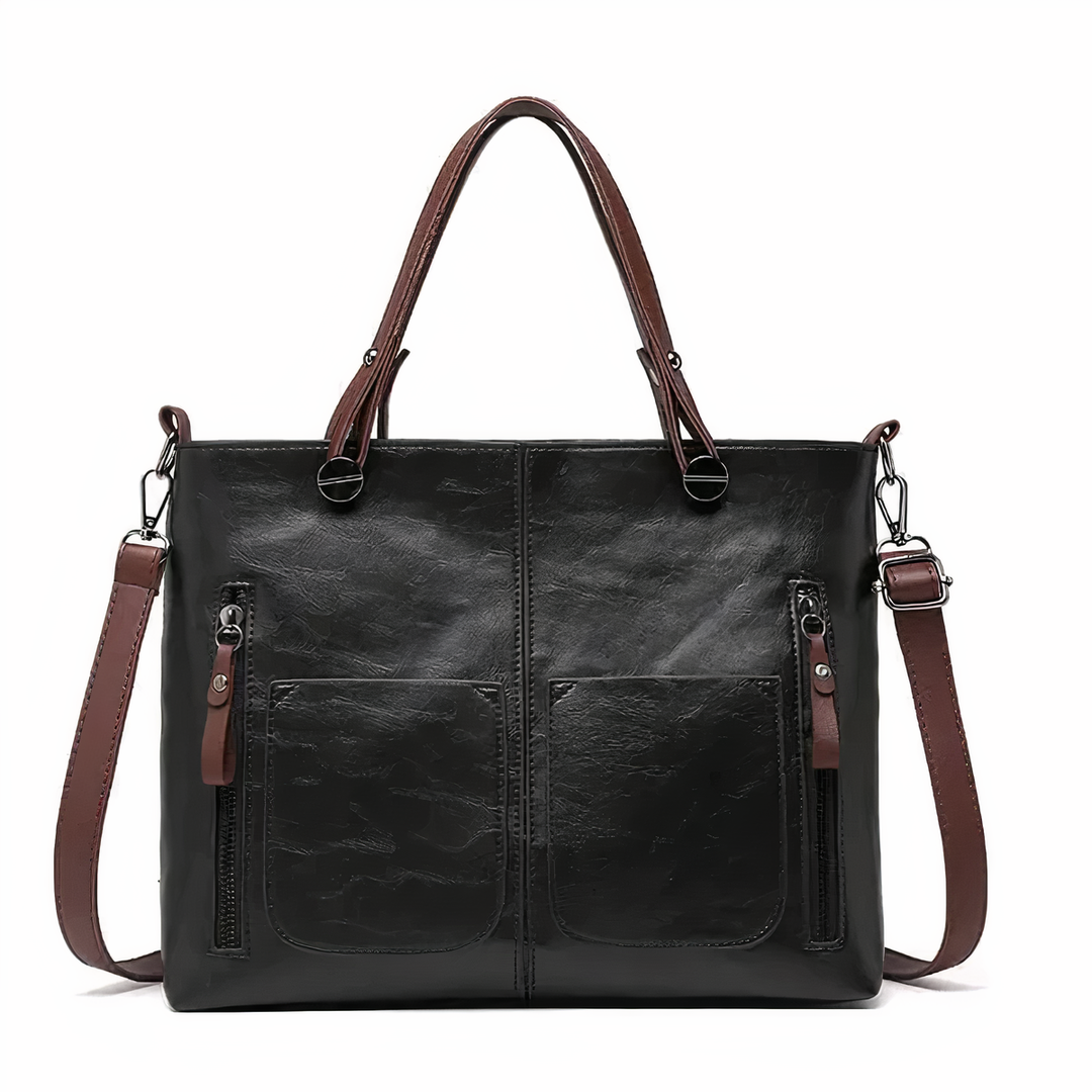 Angela™ | Multifunktionale Handtasche