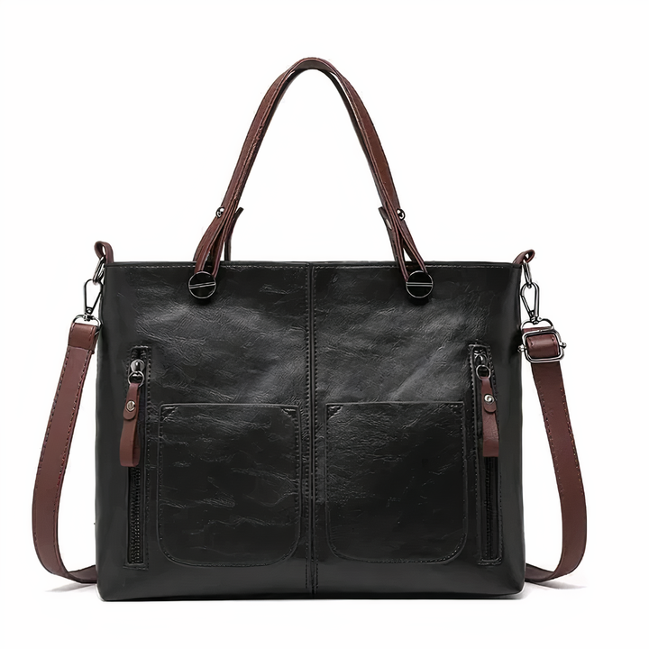 Angela™ | Multifunktionale Handtasche