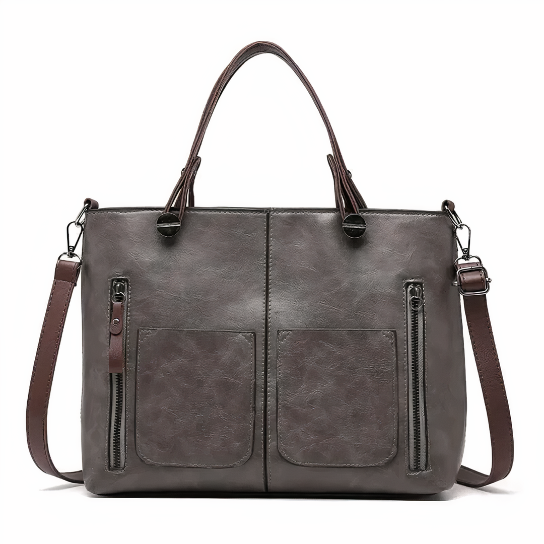 Angela™ | Multifunktionale Handtasche