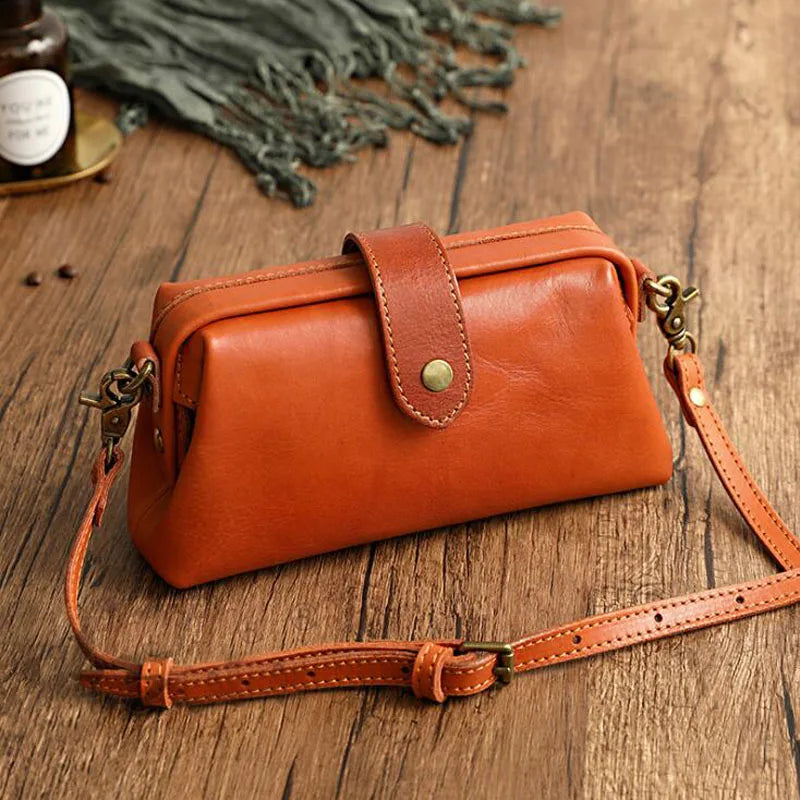 Nicole™ | Stylische Umhängetasche