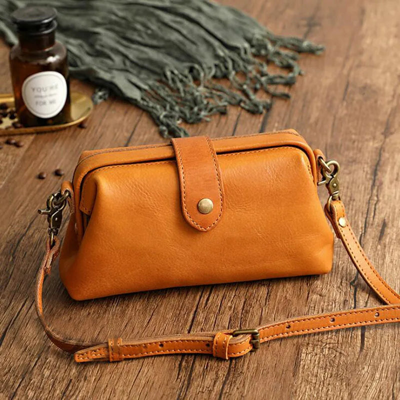 Nicole™ | Stylische Umhängetasche