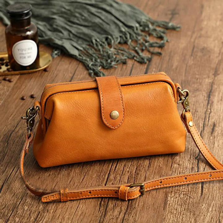 Nicole™ | Stylische Umhängetasche