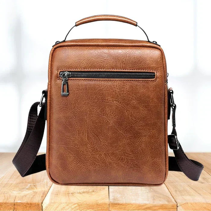 Cynthia™ | Funktionale Ledertasche