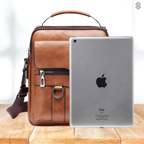 Cynthia™ | Funktionale Ledertasche