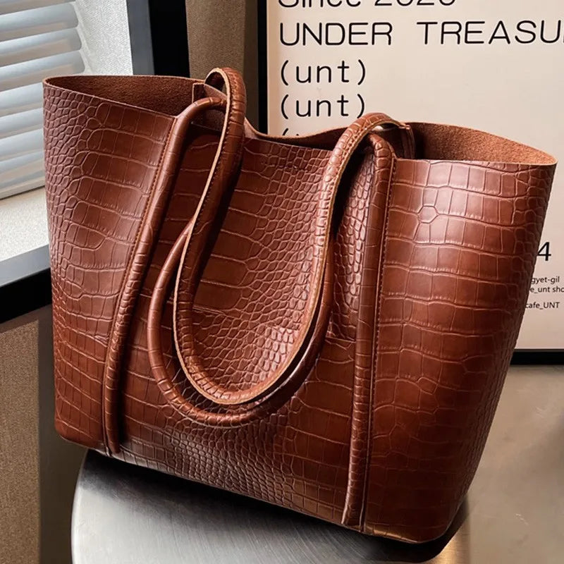 Christina™ | Stylish Shoulder Bag