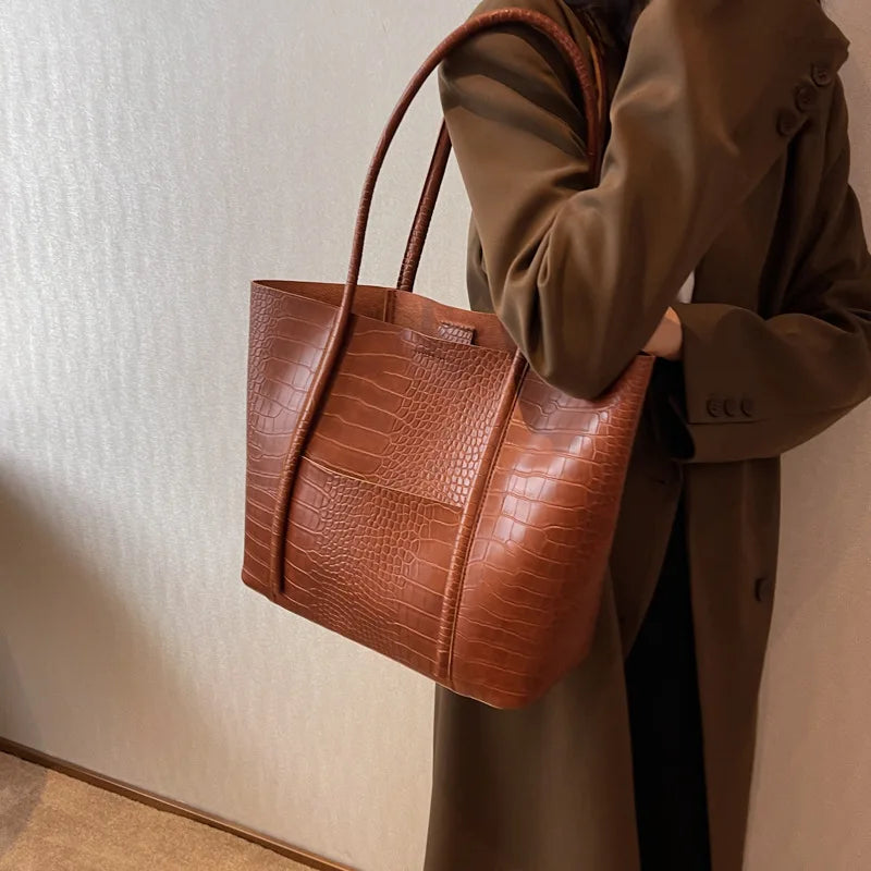 Christina™ | Stylish Shoulder Bag