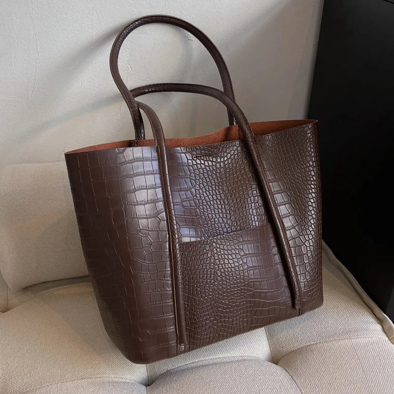 Christina™ | Stylish Shoulder Bag