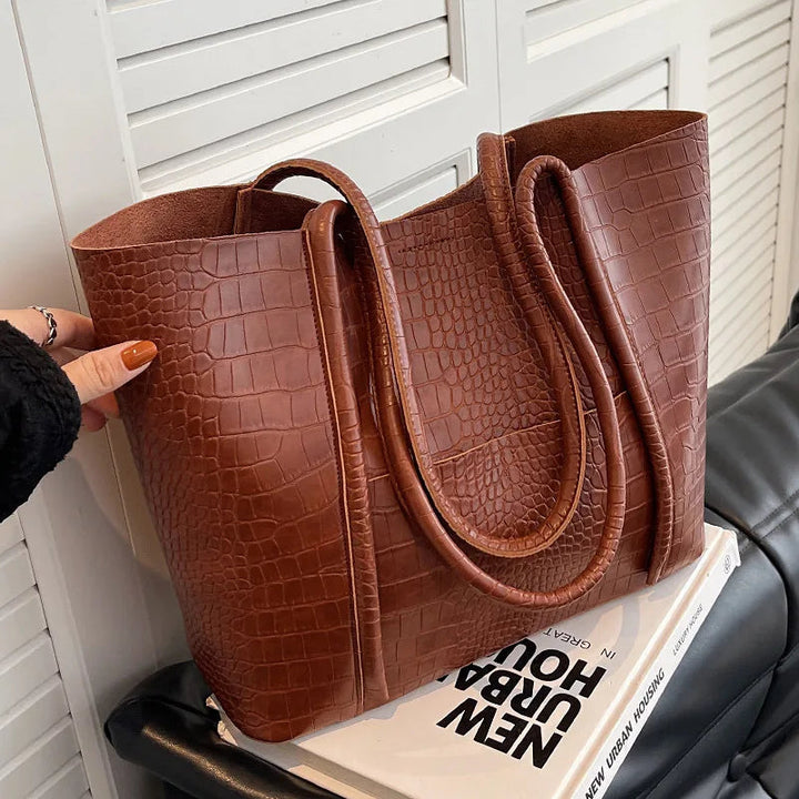 Christina™ | Stylish Shoulder Bag
