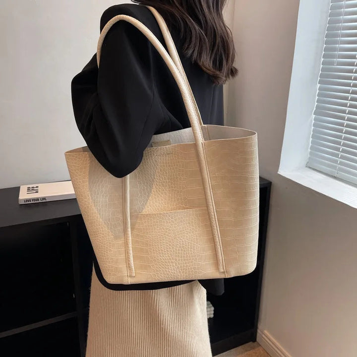 Christina™ | Stylish Shoulder Bag