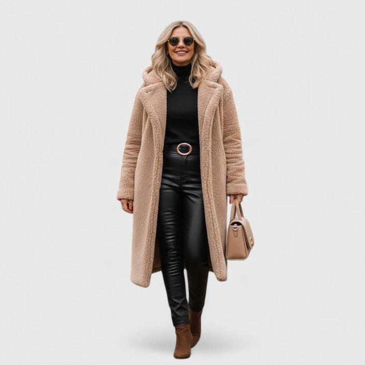Brionyssa | Stilvolle Eleganz Jacke
