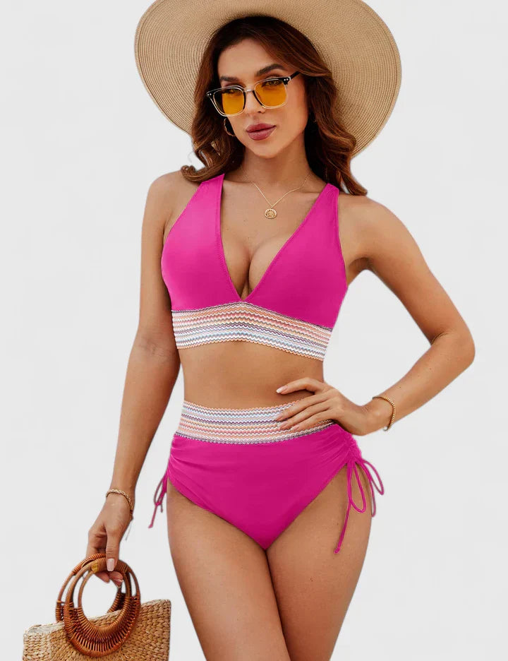 Jayzelliah | Stilvolles Bikini-Set
