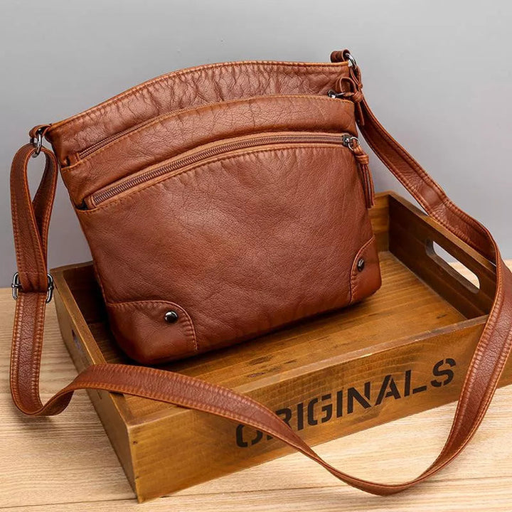 Kelly™ | Stilvolle Schultertasche