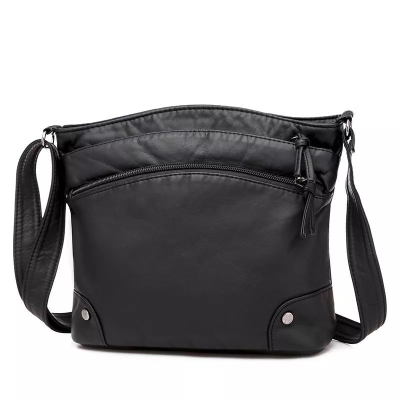 Kelly™ | Stilvolle Schultertasche